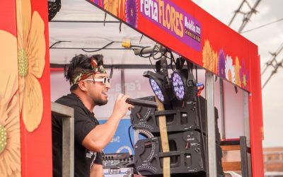Programación Feria de las Flores 2021 para el 22 de agosto