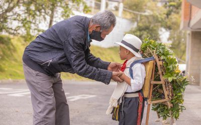 Programación Feria de las Flores 2021 para el 15 de agosto