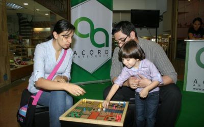 Festival de Parqués se realizará en el centro de Medellín  