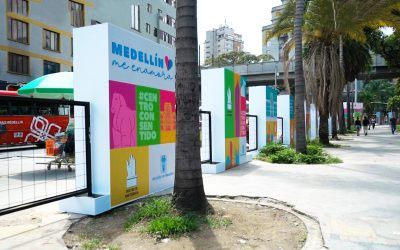 Lo que sigue a un mes de la estrategia «Abrazo a la Plaza Botero»