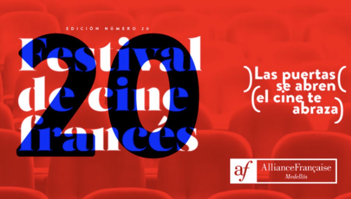 Festival de cine francés