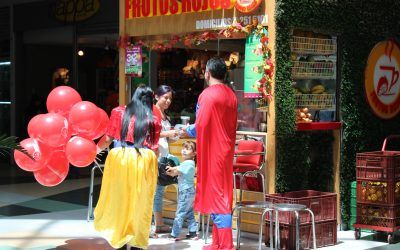 Así será la seguridad en Medellín durante Halloween