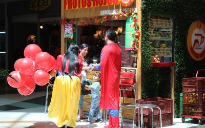 Así será la seguridad en Medellín durante Halloween