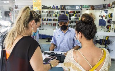 Qué Hay Pa´ Hacer: iniciativa generadora de empleos en Antioquia