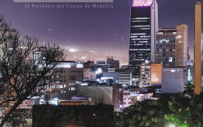 Conozca y fotografíe el centro a través de recorridos a pie