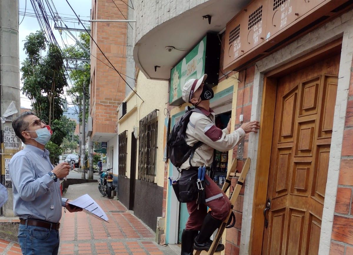 lectores epm