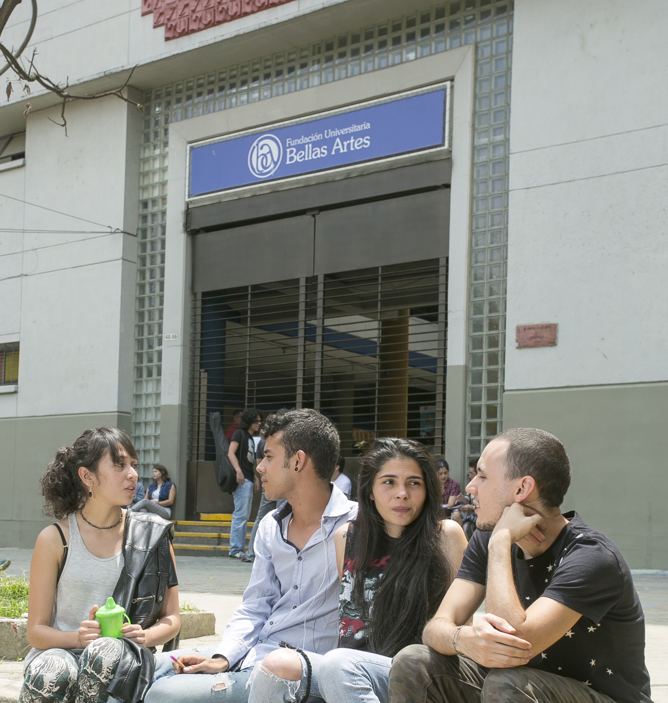 centro de medellín cosas llamativas