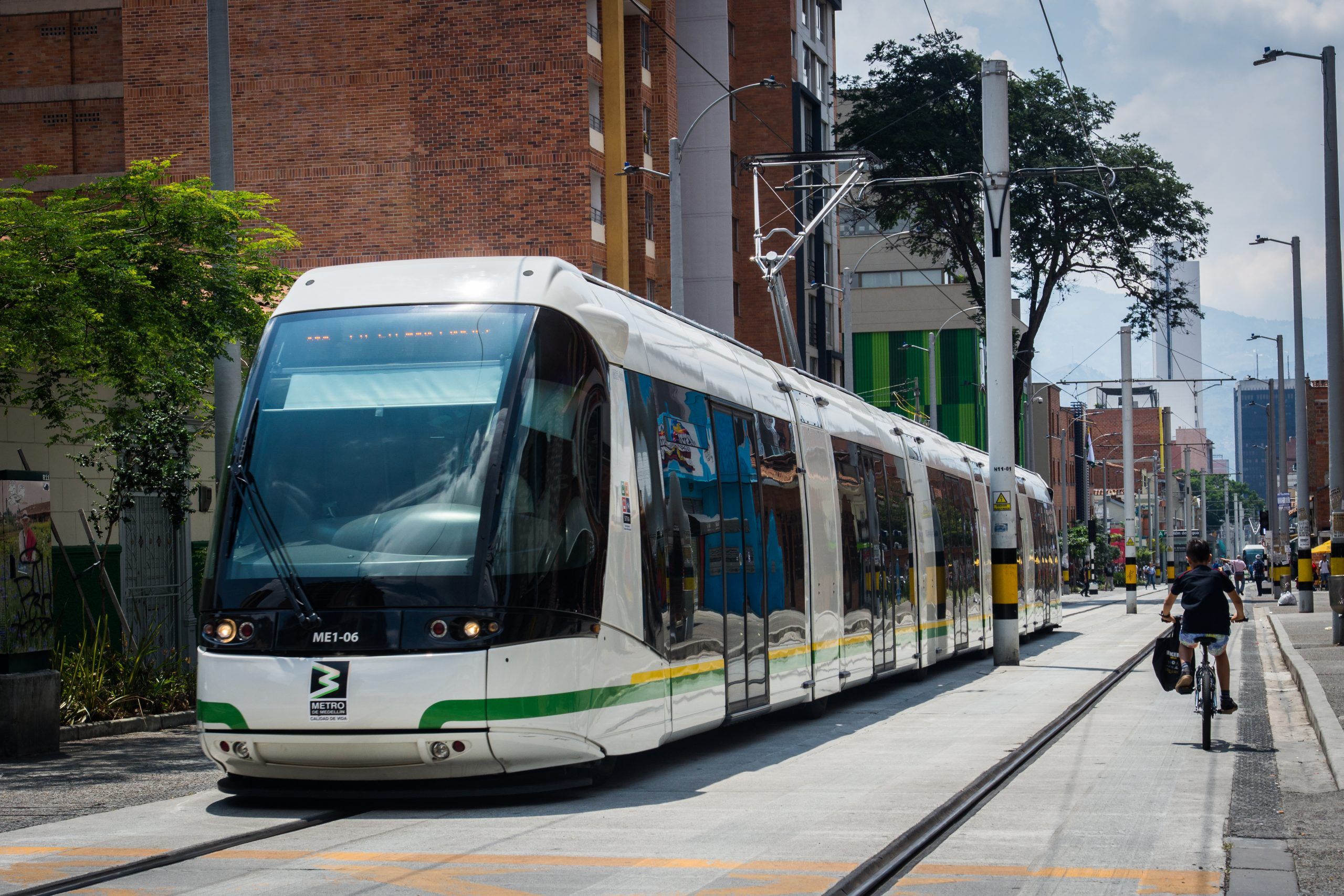 centro de medellín cosas llamativas