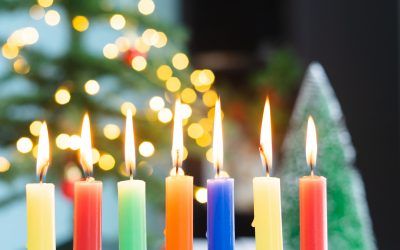 ¿Qué significan nuestras tradiciones navideñas?