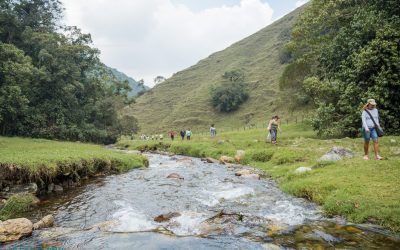 paseos área metropolitana alto de san miguel