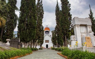 cementerio san pedro milagros