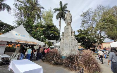 territorio de las oportunidades