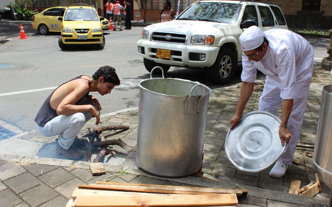 ¿Sancocho para iniciar el año? Prepare su bolsillo porque le costará un 30% más