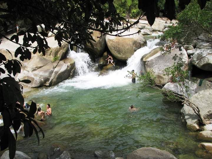 paseos área metropolitana cisneros