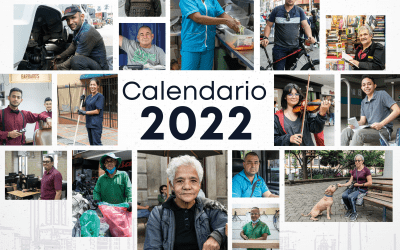 Calendario festivos Medellín 2022