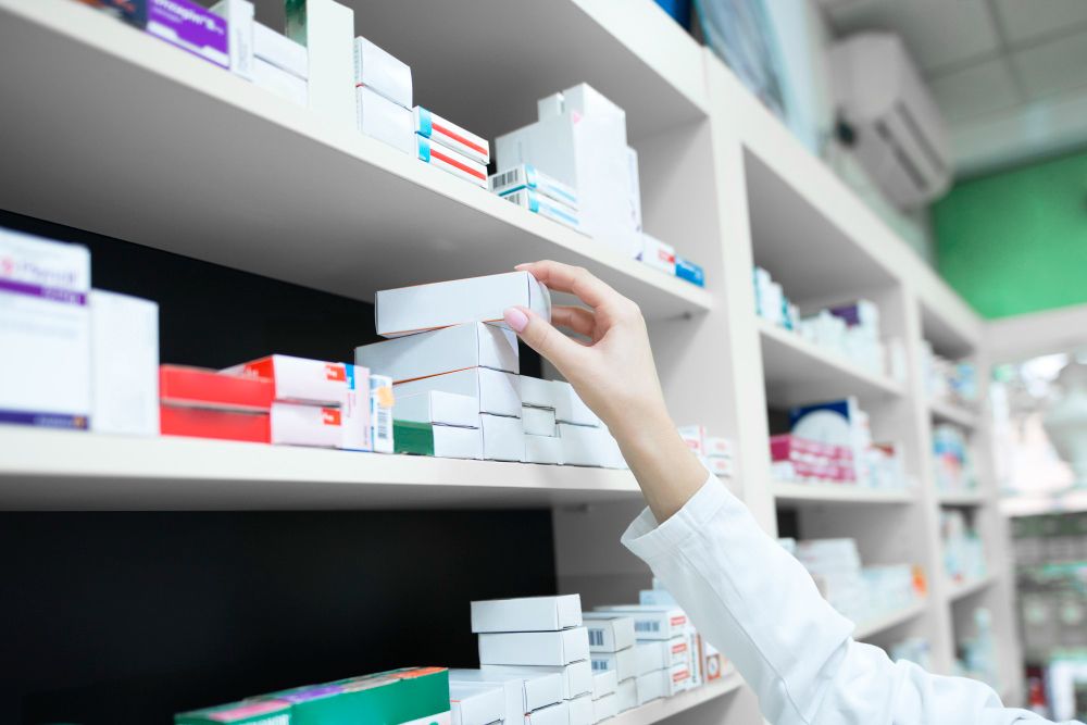 Farmacias en Antioquia reportan escasez de medicamentos