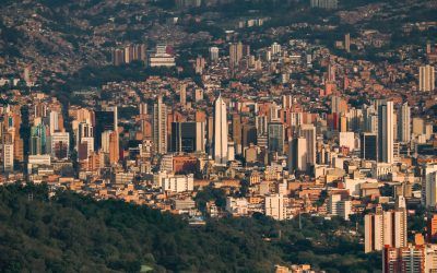 A esto se enfrenta la Alcaldía si quiere mejorar la condición del centro de Medellín en el 2023