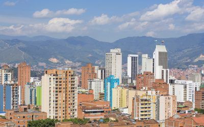Obtenga descuento en el pago de su impuesto predial en Medellín 