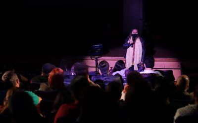 celebre el día de la mujer en el teatro ateneo