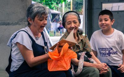 Agéndese para la Feria del Libro en el Banco de la República en Medellín