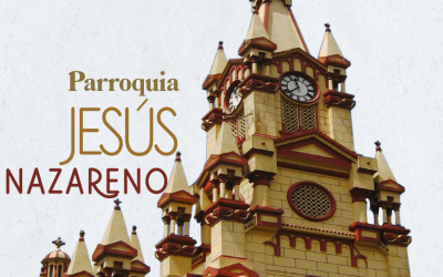 Jesus nazareno