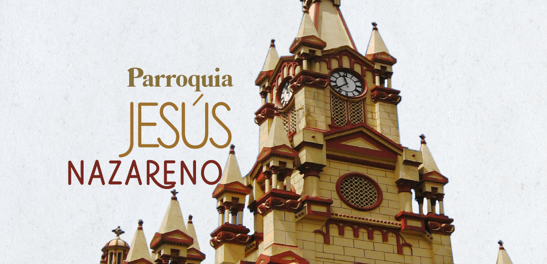 Jesus nazareno