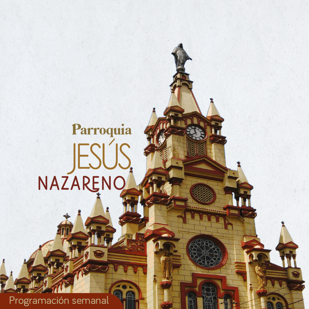 Jesus nazareno