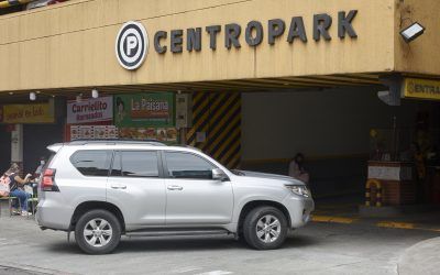 Área Metropolitana estudia nuevas restricciones a movilidad en el centro 