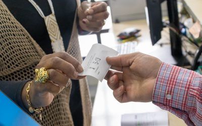 Alcaldía ofrece agendamiento virtual para citas en La Alpujarra 