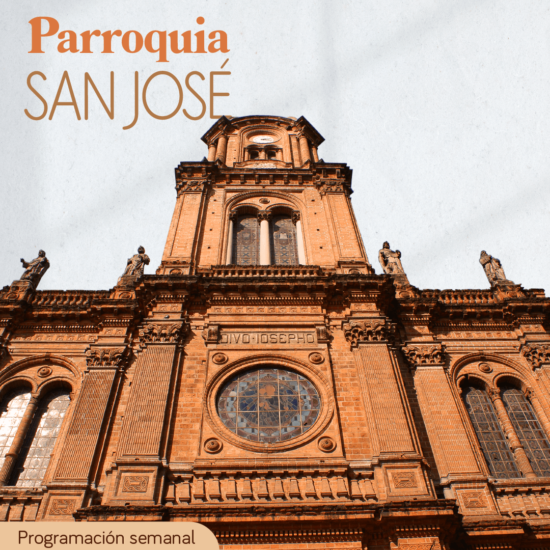 Parroquia San José