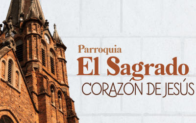 Sagrado Corazón de Jesús