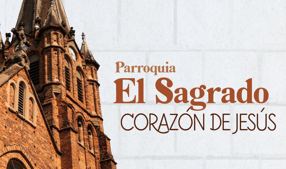 Sagrado Corazón de Jesús