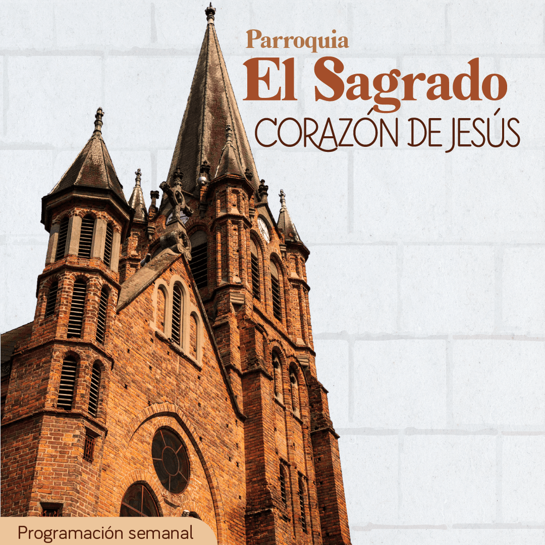 Sagrado corazón de Jesús