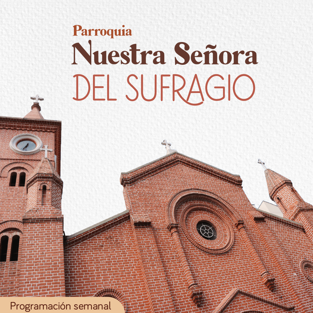 Nuestra Señora del Sufragio