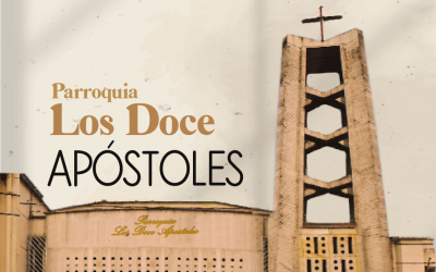 Doce Apóstoles