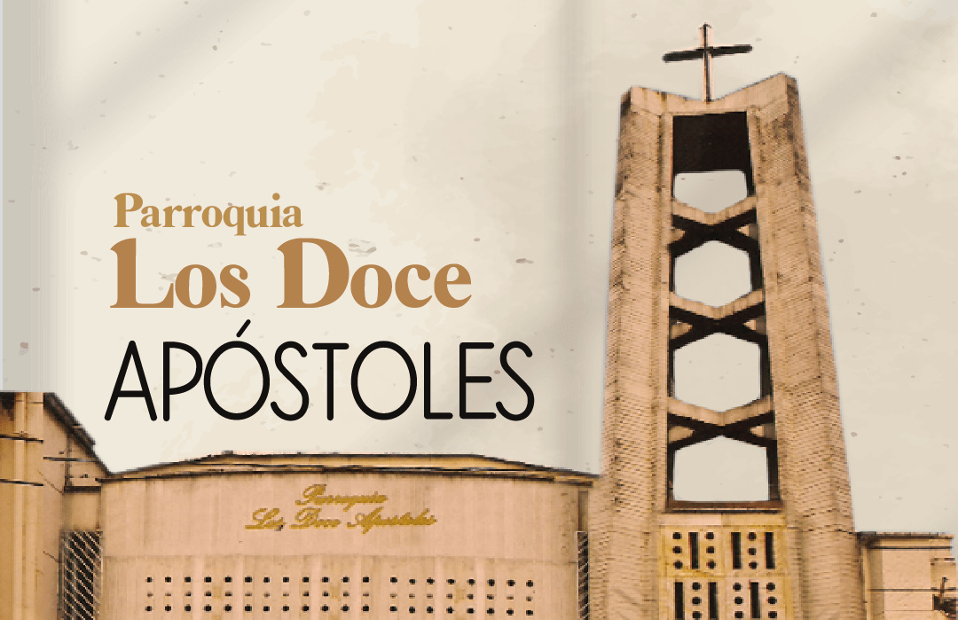 Doce Apóstoles