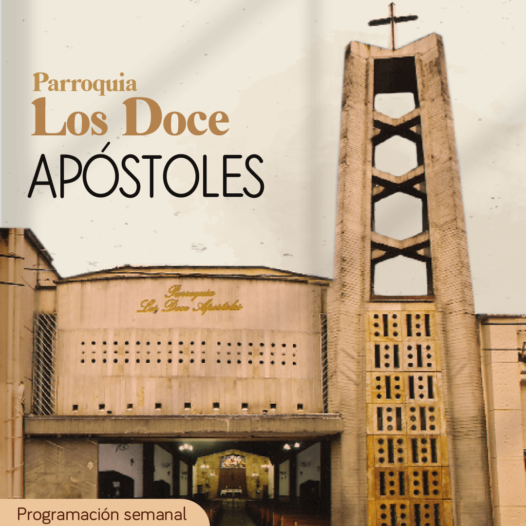 Doce Apóstoles