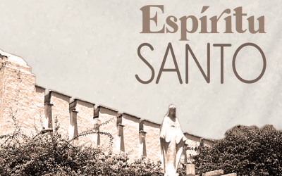 Espiritu Santo