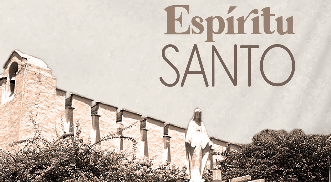 Espiritu Santo