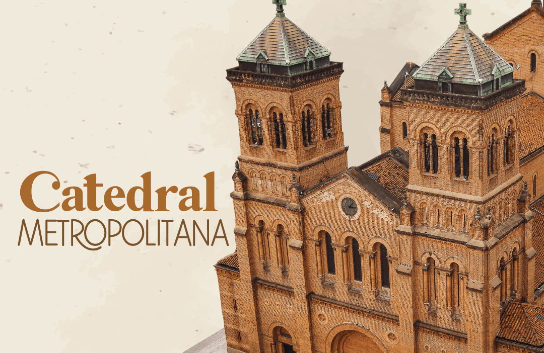 Catedral Metropolitana