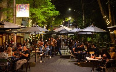 ley seca en colombia por elecciones