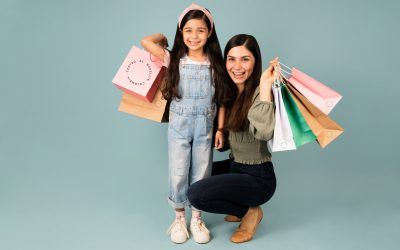 Cinco planes para celebrar con las madres en su día