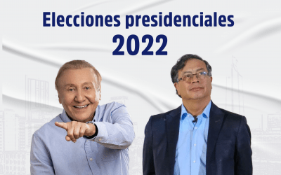 La hora de la verdad: Esto proponen Rodolfo Hernández y Gustavo Petro a los electores