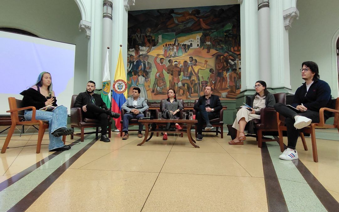 Cinco universidades se suman a la Alianza por el Territorio Histórico de Medellín 