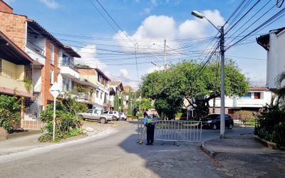 Por desfiles de Colombiamoda habrá cierres viales en la 4 Sur y la Macarena 