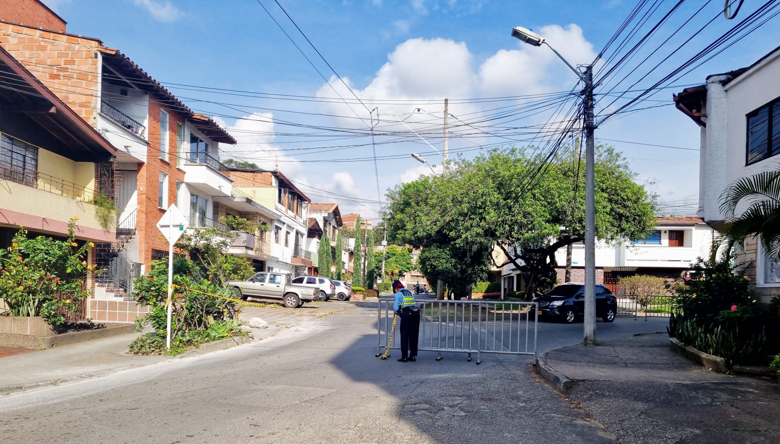 por colombiamoda habrán cierres viales
