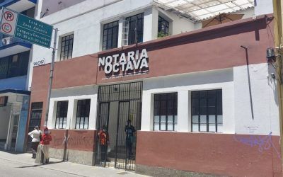 Notarías de turno este sábado en Medellín