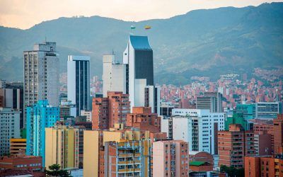 Estas son las fechas de vencimiento del impuesto predial en Medellín para el cuarto trimestre