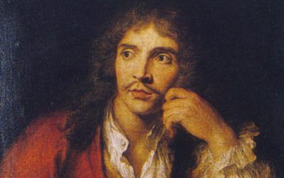 400 años de molière