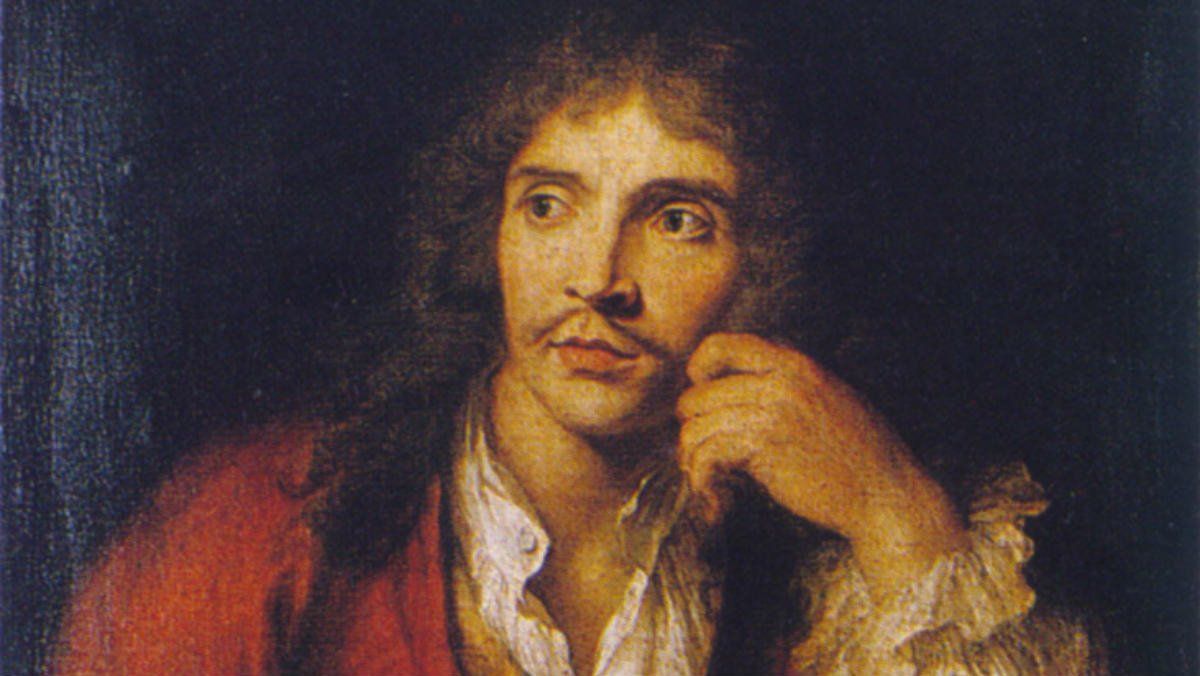 400 años de molière